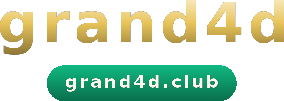 grand4d logo