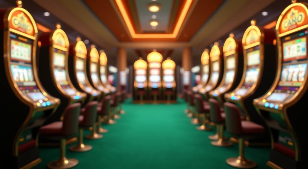 grand4d mobile gaming